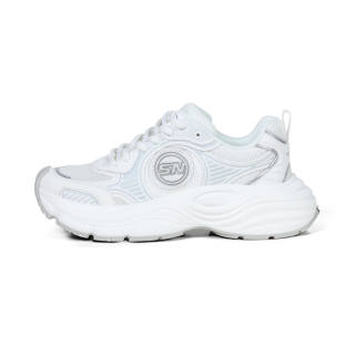 SINCENOW Height Increasing Abrasion Resistant Breathable Low top Chunky Sneakers Unisex