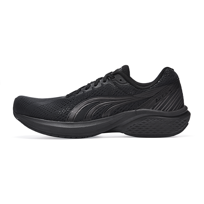 DO-WIN DO WIN Warrior 3 Low top Sprint Running Shoes Unisex Black