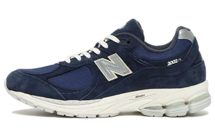 New Balance 2002R New Balance 'Natural Indigo'