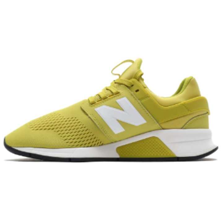 New Balance New Balance 247 Yellow