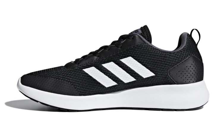 Adidas Adidas Element Race 'Black'