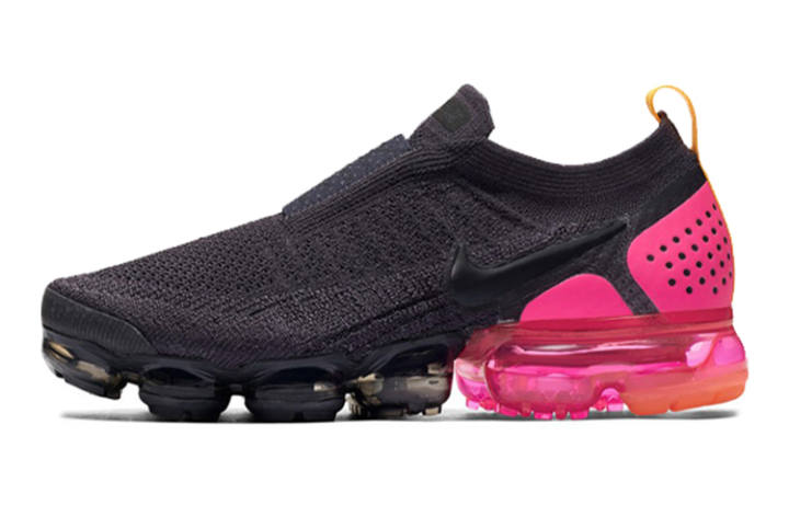 Nike Nike Air VaporMax Moc 2 'Pink Blast' Women's