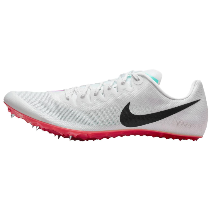 Nike Nike JA Fly 4 Track & Field Competition Running Shoes Men's White