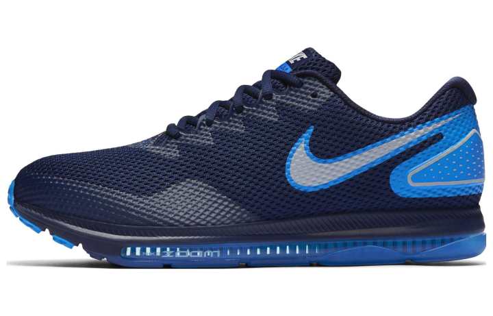 Nike Nike Zoom All Out Low 2 'Midnight Navy'