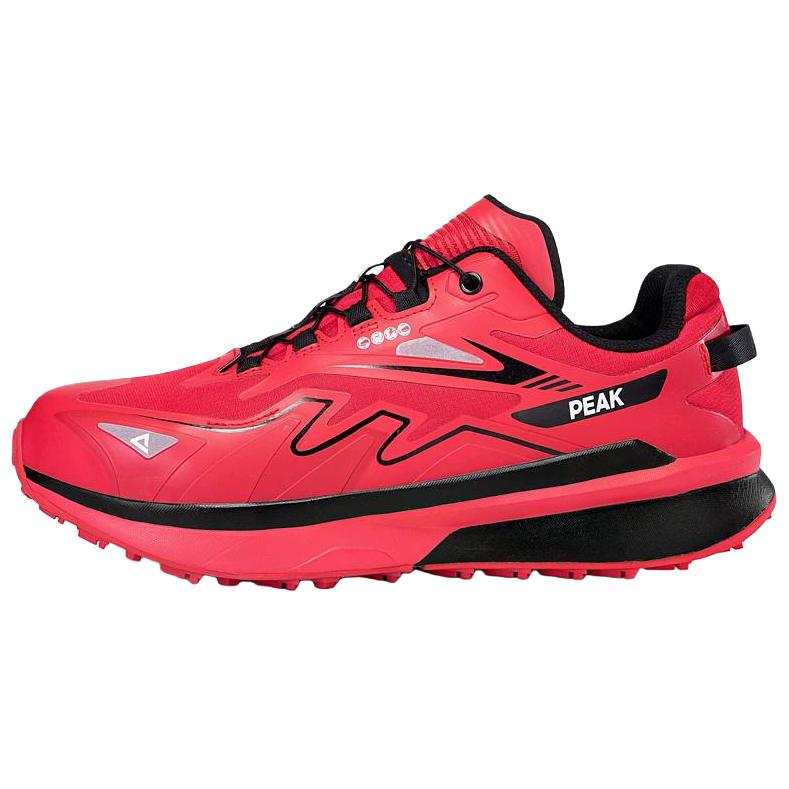 PEAK PEAK Safety & Protective Shoes Men's Low Top
