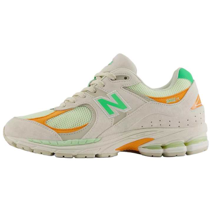 New Balance 2002R New Balance 'Linen Green Apple'