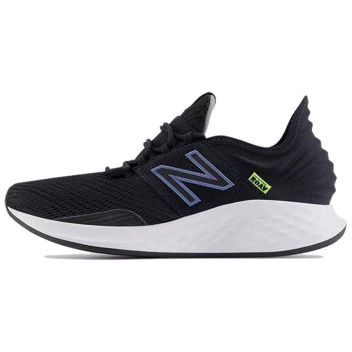 New Balance New Balance Fresh Foam Roav 'Black White'