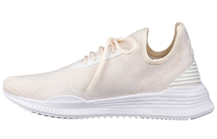 PUMA PUMA Avid Evoknit White
