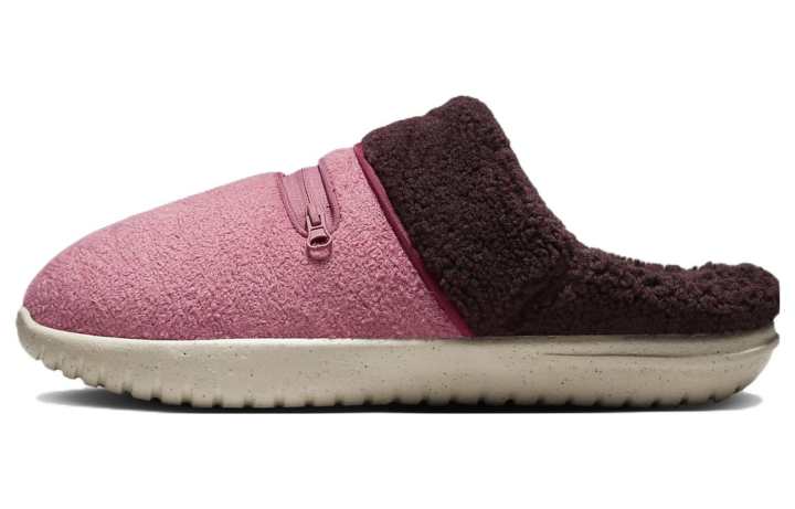 Nike Nike Burrow Se Desert Berry Burgundy Crush Women's
