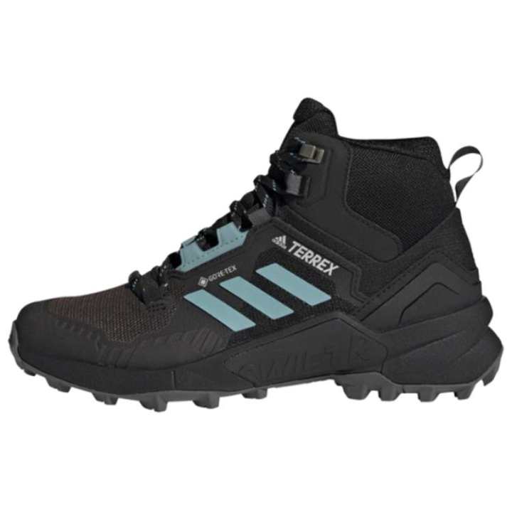 Adidas Adidas Wmns Terrex Swift R3 Mid GORE-TEX 'Grey Mint Ton' Women's
