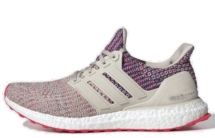 Adidas Adidas Wmns UltraBoost 'Bliss Multi'