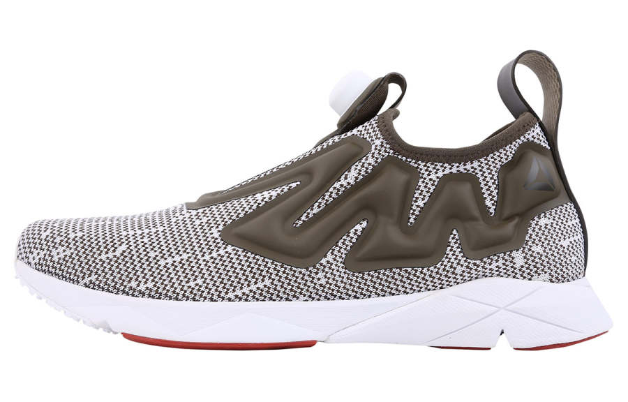 Reebok Reebok Pump Supreme Ultk 'White Olive'