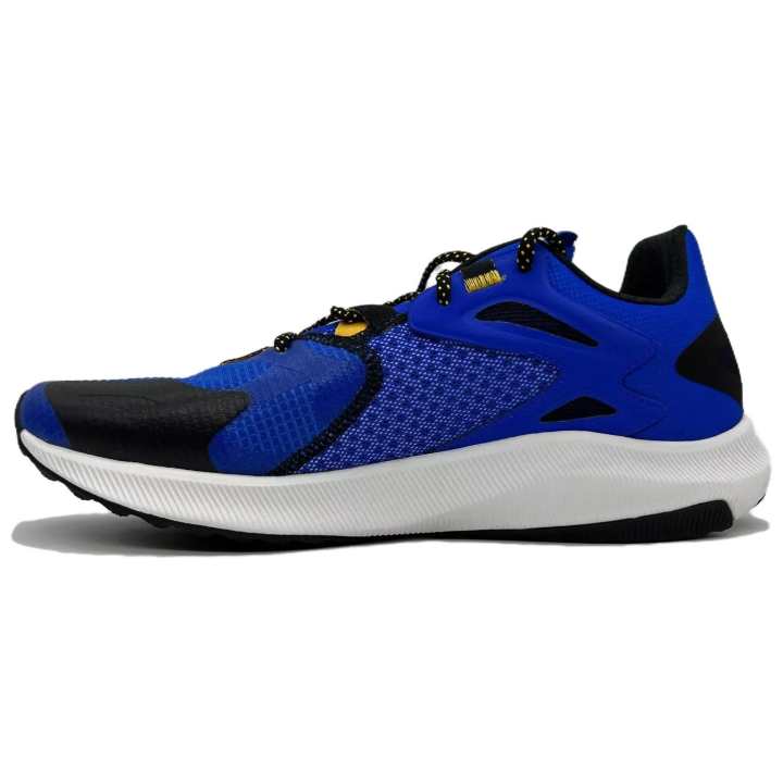New Balance FuelCell Propel New Balance Rmx 'Cobalt Blue Team Gold'