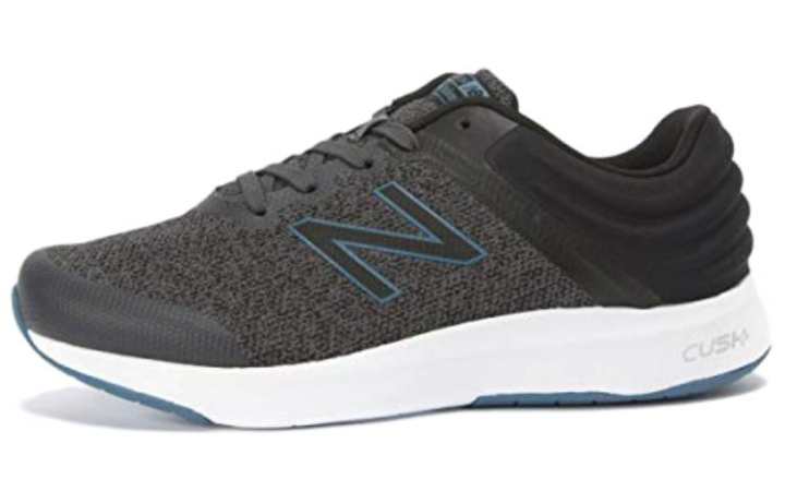 New Balance New Balance Ralaxa Low Tops Retro Black