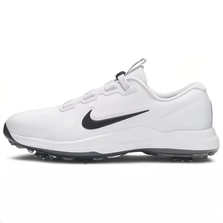 Nike Nike Tiger Woods 71 FastFit White
