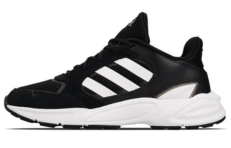 Adidas Neo Adidas 90s Valasion 'Black'