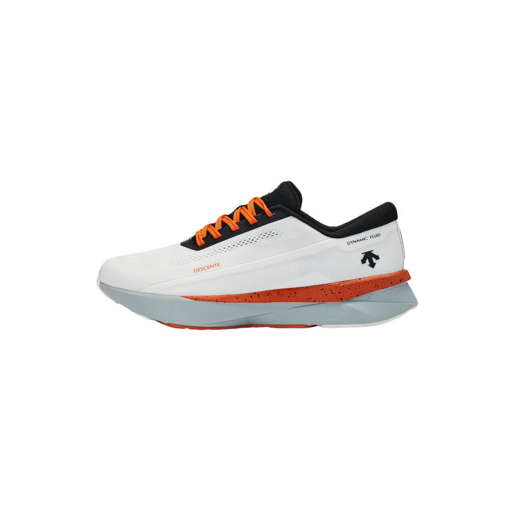 DESCENTE DESCENTE DYNAMIC FLUID 2.0 Cushioning Abrasion Resistant Support Cushioning Abrasion Resistant Support Running Shoes