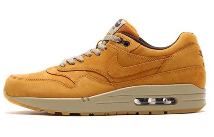 Nike Nike Air Max 1 Wheat Pack 2015
