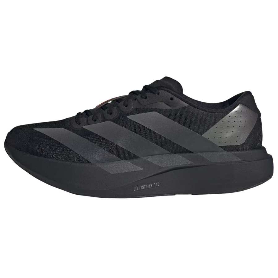 Adidas Adizero Evo Sl Adidas 'Core Black Grey Four Impact Orange'