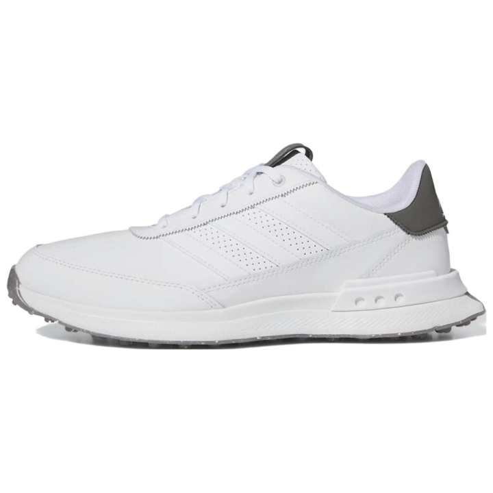 Adidas Adidas S2G 24 Spikeless Golf 'White Charcoal'