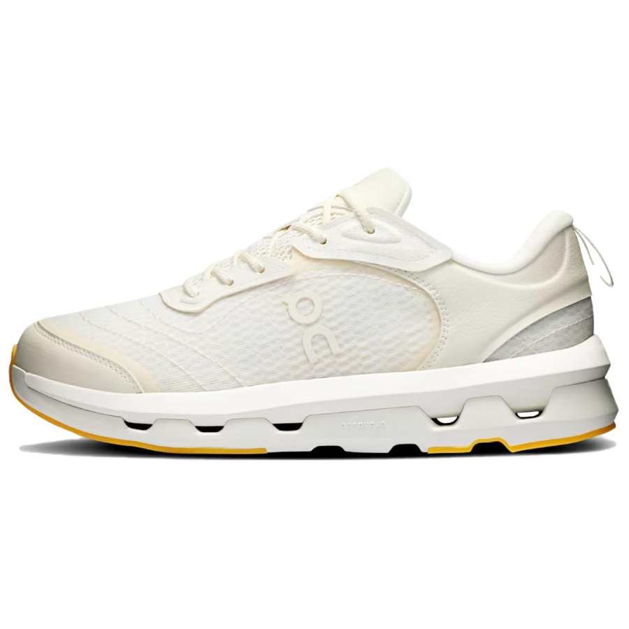 On On Cloudzone Running Shoes Women's White