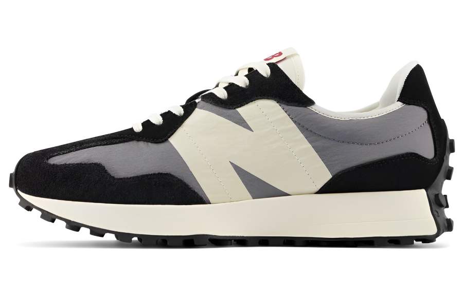 New Balance 327 New Balance 'Grey Sea Salt'