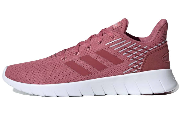 Adidas Adidas Asweerun Low top Running Shoes Women's Pink