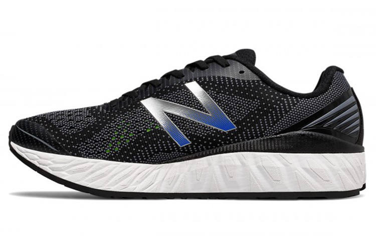 New Balance New Balance Fresh Foam Vongo V2 'Black Gray'