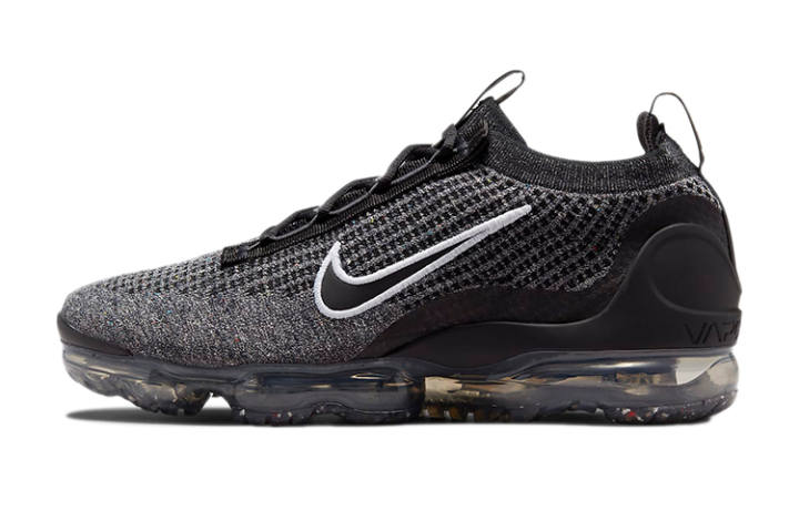 Nike Nike Air VaporMax 2021 Flyknit 'Oreo' Gs