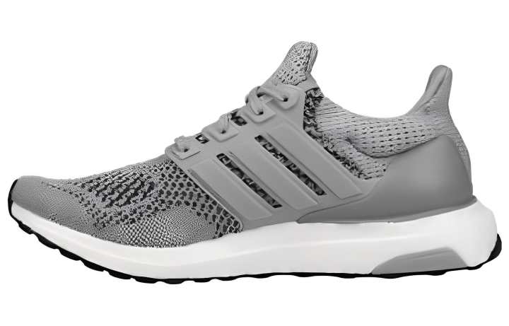 Adidas Adidas Wmns UltraBoost 1.0 'Wool Grey' Women's