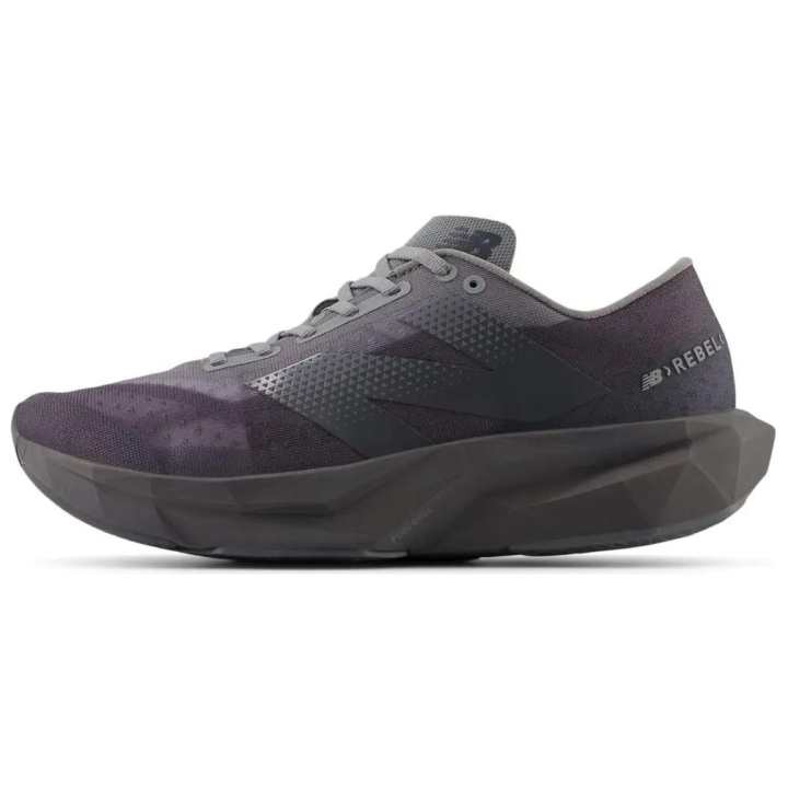 New Balance FuelCell Rebel New Balance v4 'Dark Grey'