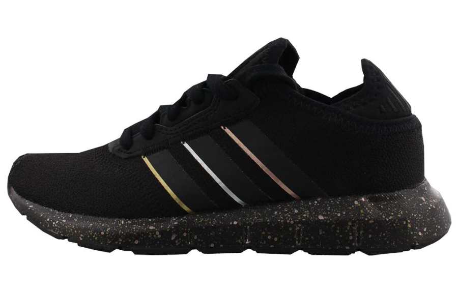 Adidas Originals Swift Run X 'Black' Women's