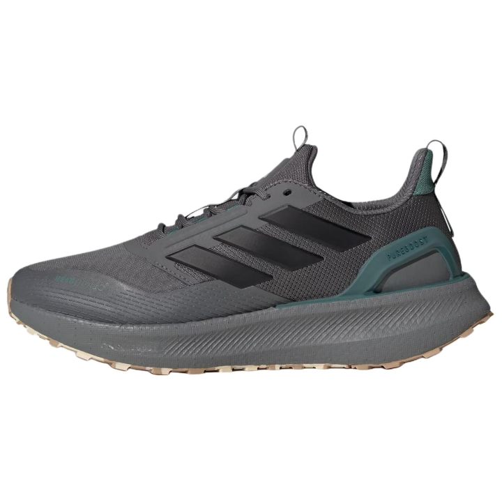 Adidas Adidas PUREBOOST 5 Slip Resistant, Abrasion Resistant, Waterproof, Thermal Rebound