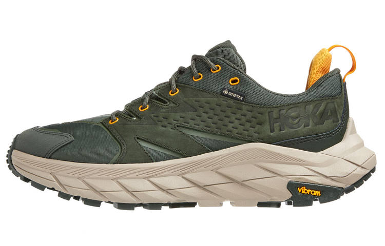 HOKA ONE ONE Anacapa Low GORE TEX 'Duffel Bag'