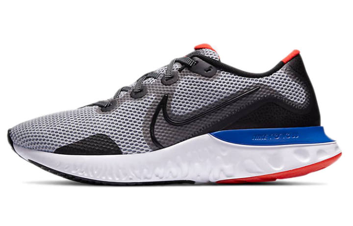 Nike Nike Renewe Run Grey Fog