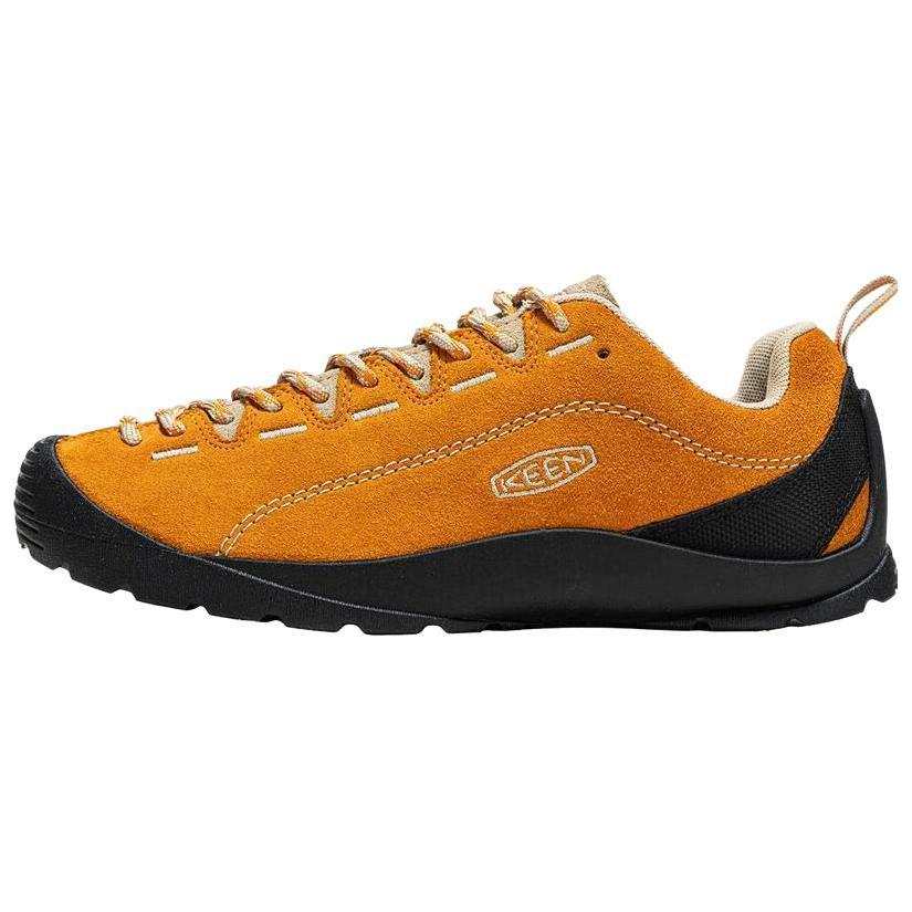 Keen Jasper Low top Outdoor Shoes Women's Orange