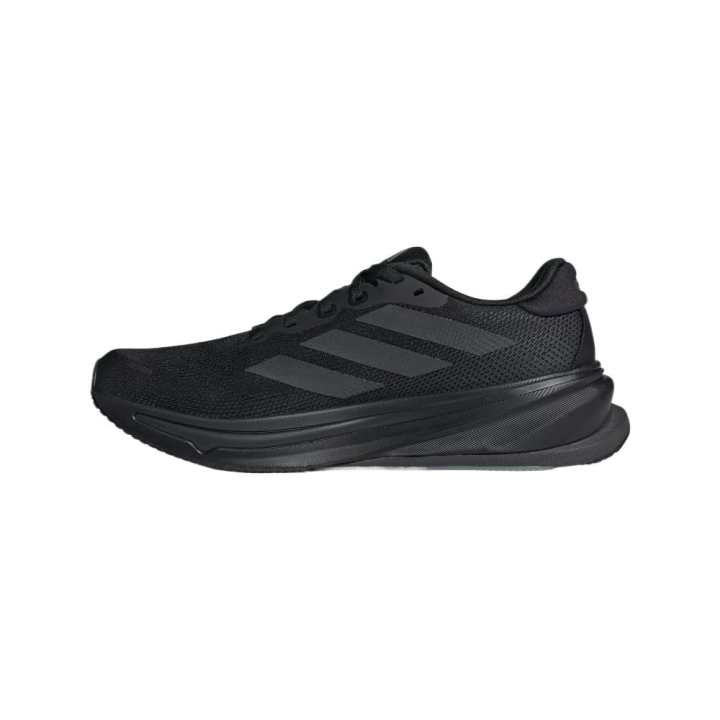 Adidas Adidas Wmns Supernova Rise 2 'Triple Black' Women's