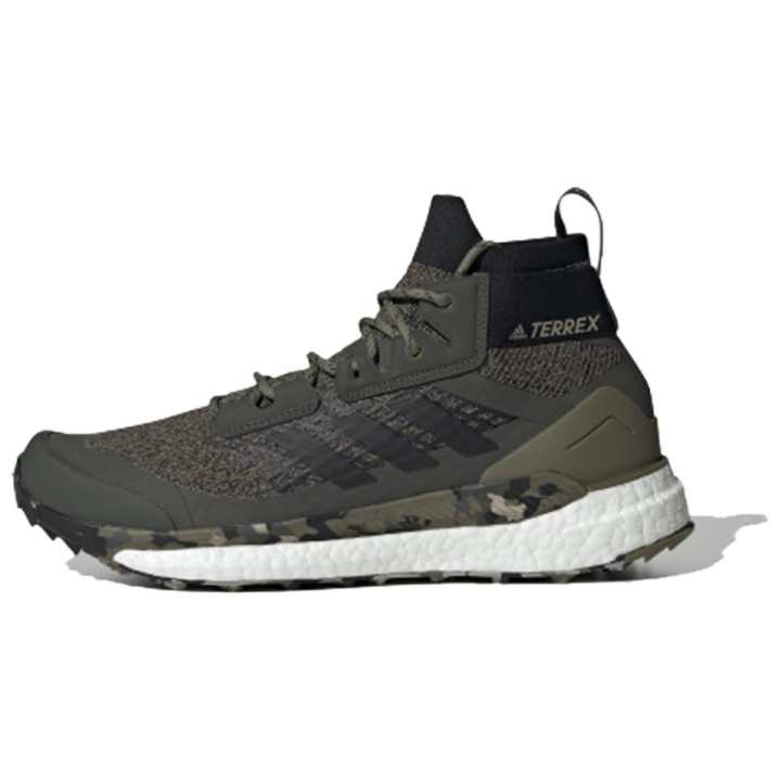 Adidas Adidas Terrex Free Hiker 'Raw Khaki'