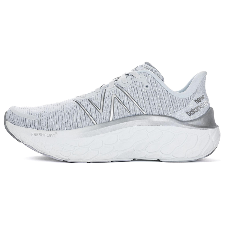 New Balance New Balance Fresh Foam Kaiha Road Shoes 'Grey Silver' Women's