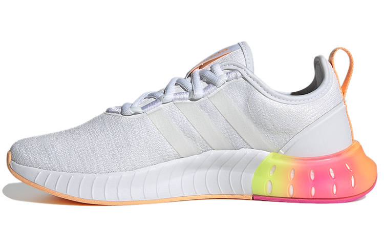 Adidas Neo Adidas Wmns Kaptir 'White Acid Orange' Women's