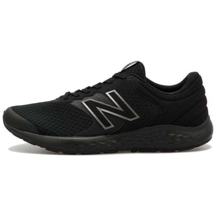 New Balance New Balance NB 420 Versatile Cushioning, Wear Resistant Low top Casual Running Shoes Men's Black