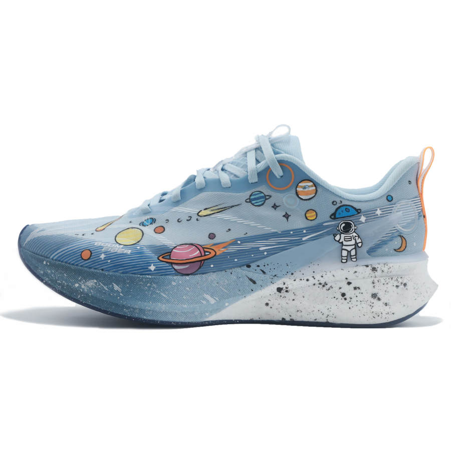 Li-Ning Li Ning Red Hare 8PRO Lightweight Rebound Lightweight Rebound Low top Casual Training Physical Fitness Test & Exam