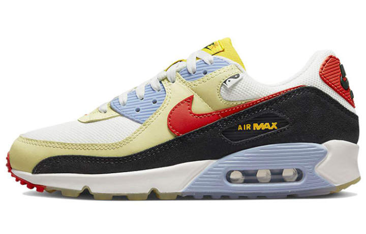 Nike Nike Air Max 90 Set To Rise
