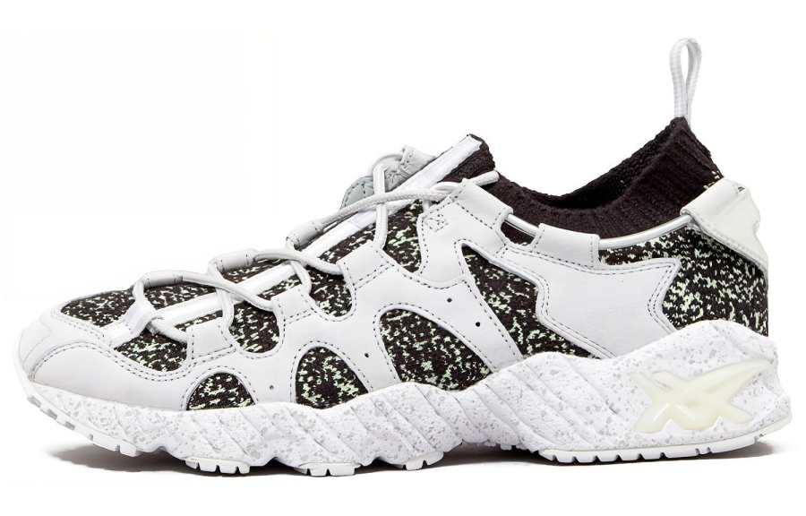 ASICS ASICS Gel Mai 'White Black'