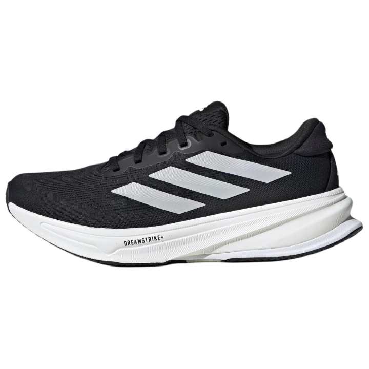 Adidas Supernova Rise Wmns Adidas 2 Wide 'Black Zero Metallic' Women's