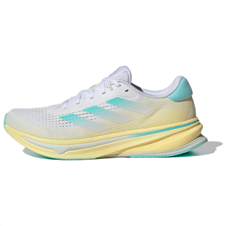 Adidas Adidas SUPERNOVA RISE Slip Resistant Abrasion Resistant Slip Resistant Abrasion Resistant Low top Running Shoes Men's