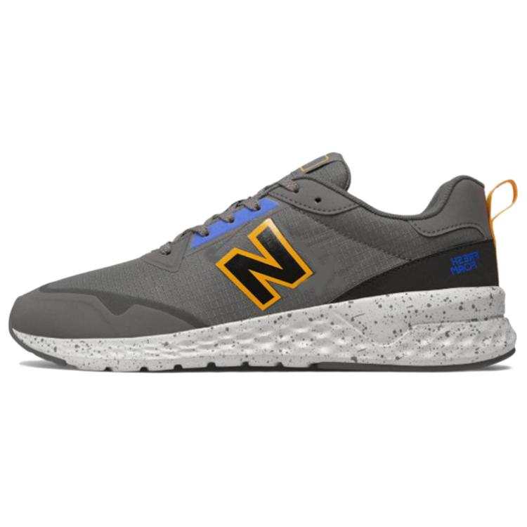 New Balance 515 New Balancev2 Fresh Foam 'Magnet Gold Rush'