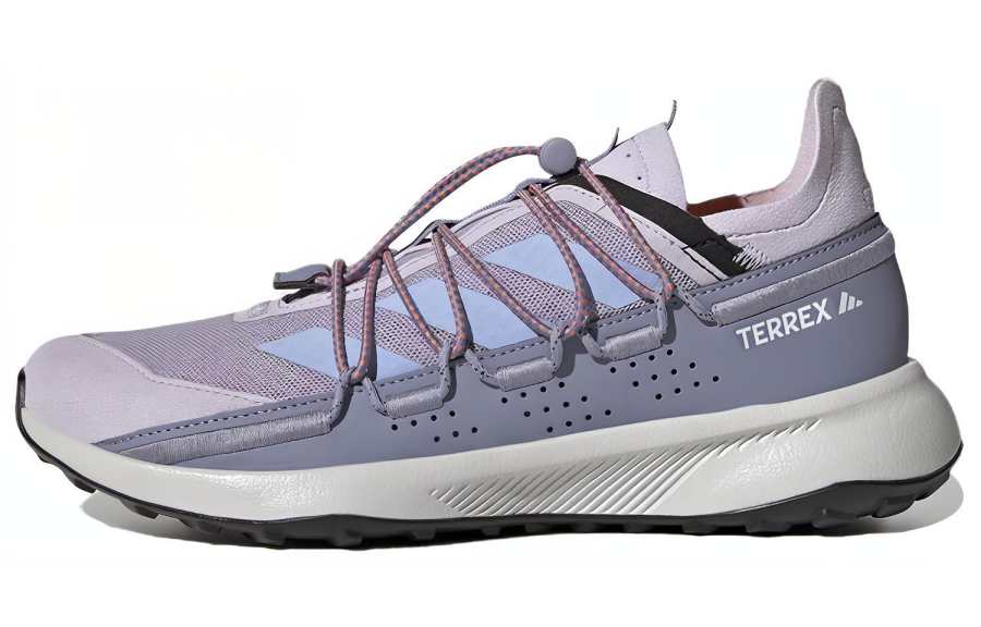 Adidas Adidas VOYAGER 21 Slip Resistant, Abrasion Resistant, Lightweight Slip Resistant, Abrasion Resistant, Lightweight