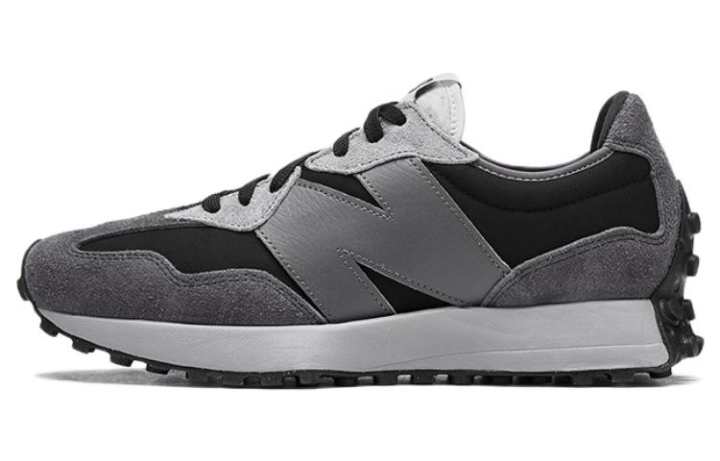 New Balance 327 New Balance 'Grey Day'
