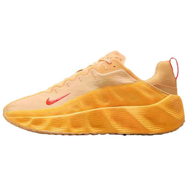 Nike Nike Ava Rover Celestial Gold Bright Crimson